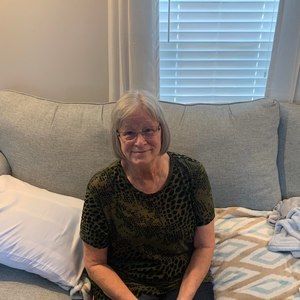 Meet your Posher, Donna